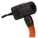 Ballkompressor FTC-110, 220-240 V, 4 Bar