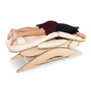 relax sensation Modell pro Osteo