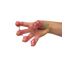 Fingertrainer Jelly 3er Set