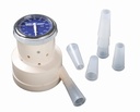 Spirometer Windmühle