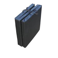 Therapiematte faltbar PRO