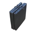 Therapiematte faltbar PRO