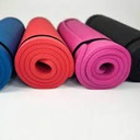 Gymnastikmatte Comfort inkl. Tragetasche