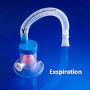 Atemtrainer Mediflo Duo