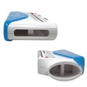 Peak Flow Meter