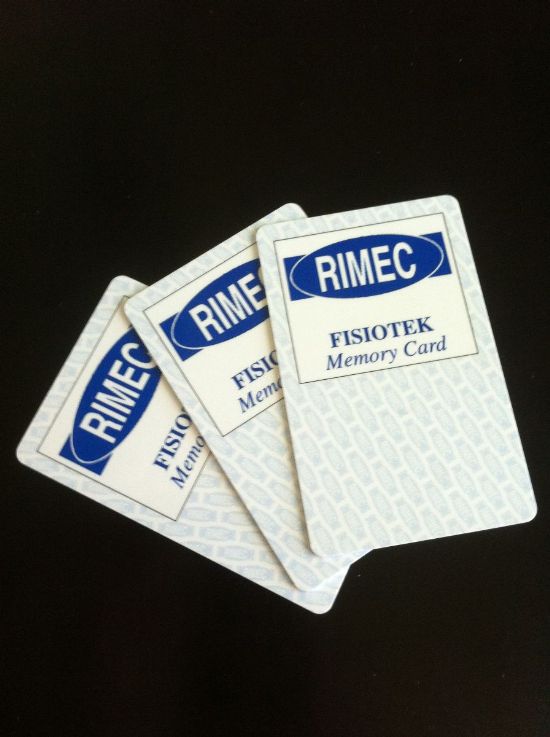 Fisiotek 3000 TS
