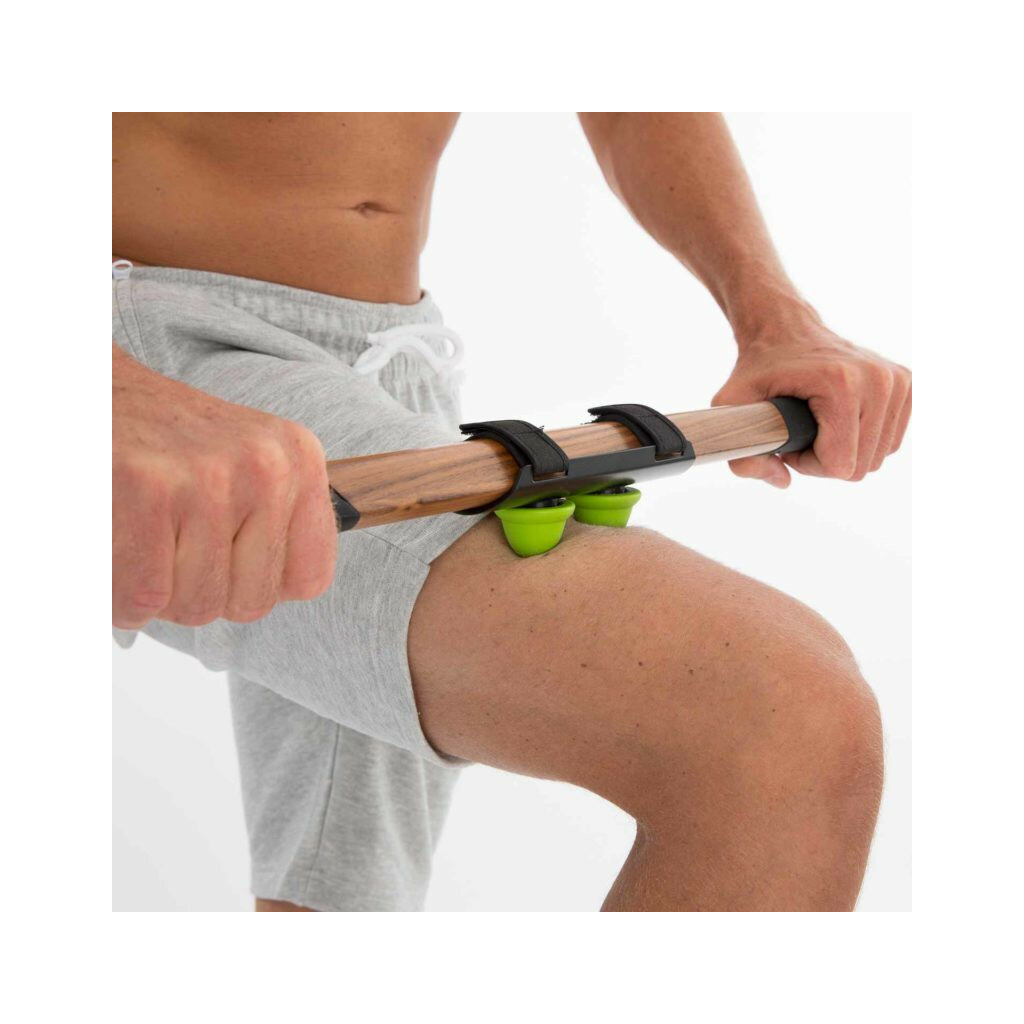Faszien-Massagegerät Fascia- und Deep Releazer 