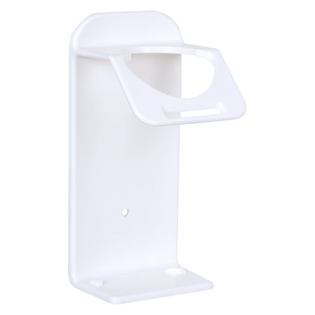 Wandhalter Plus für 350/500 ml Händedesinfektionsmittel