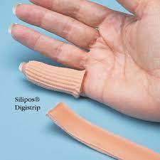 Silipos Digistrip 2er Pack