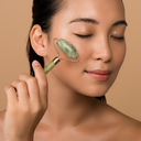 Jade Roller & Gua Sha Stein