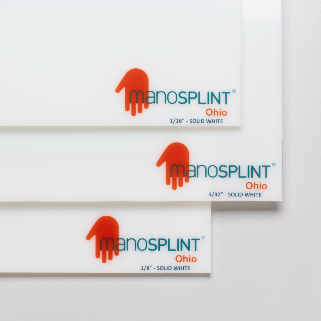 Manosplint Ohio 