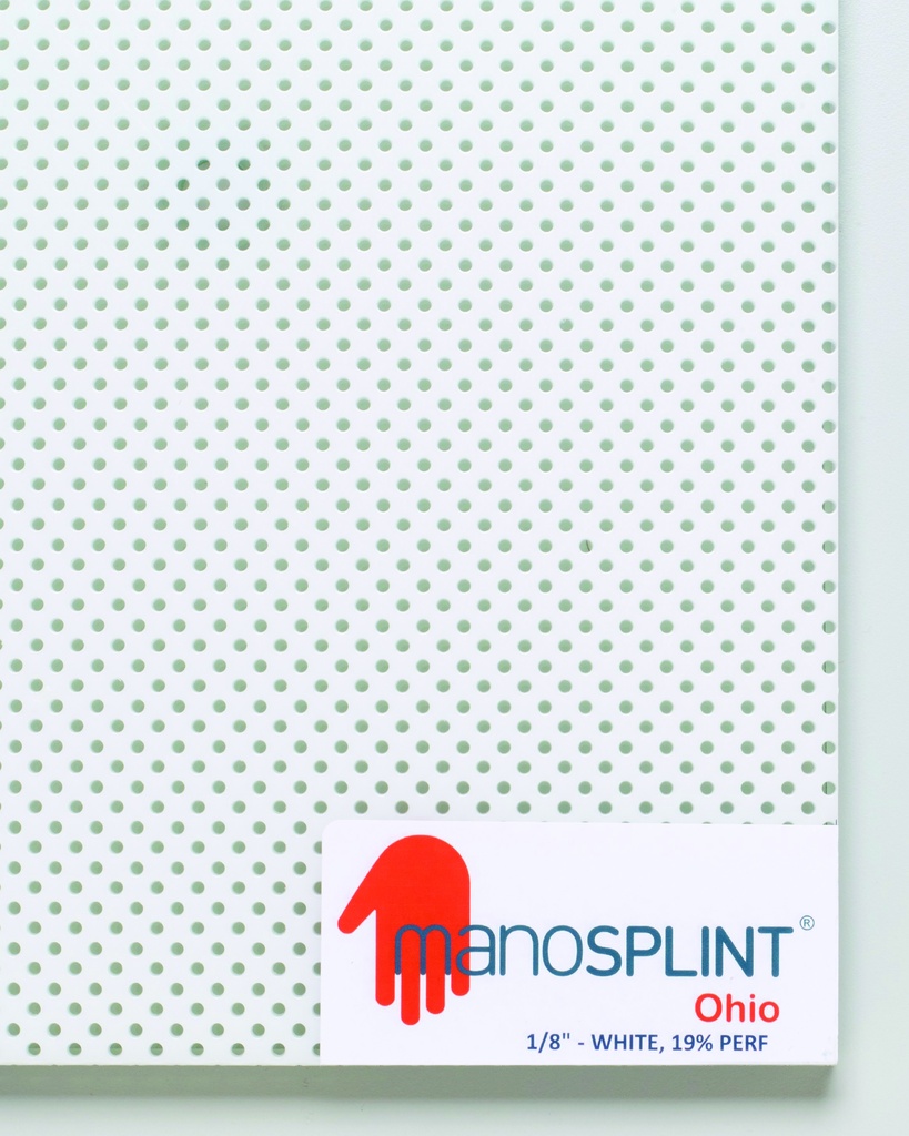 Manosplint Ohio 