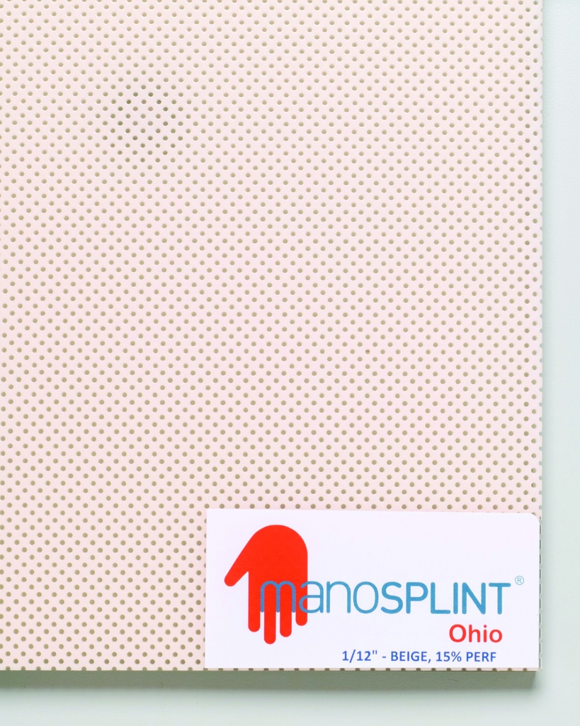 Manosplint Ohio 