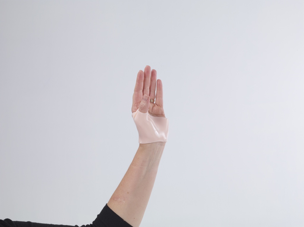 Manosplint Ohio 