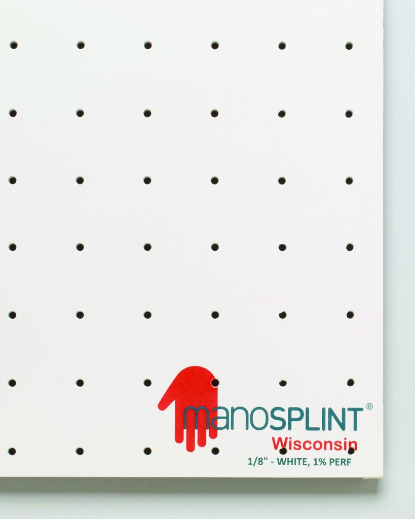 Manosplint Wisconsin