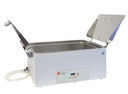 Wasserbad 56 Liter