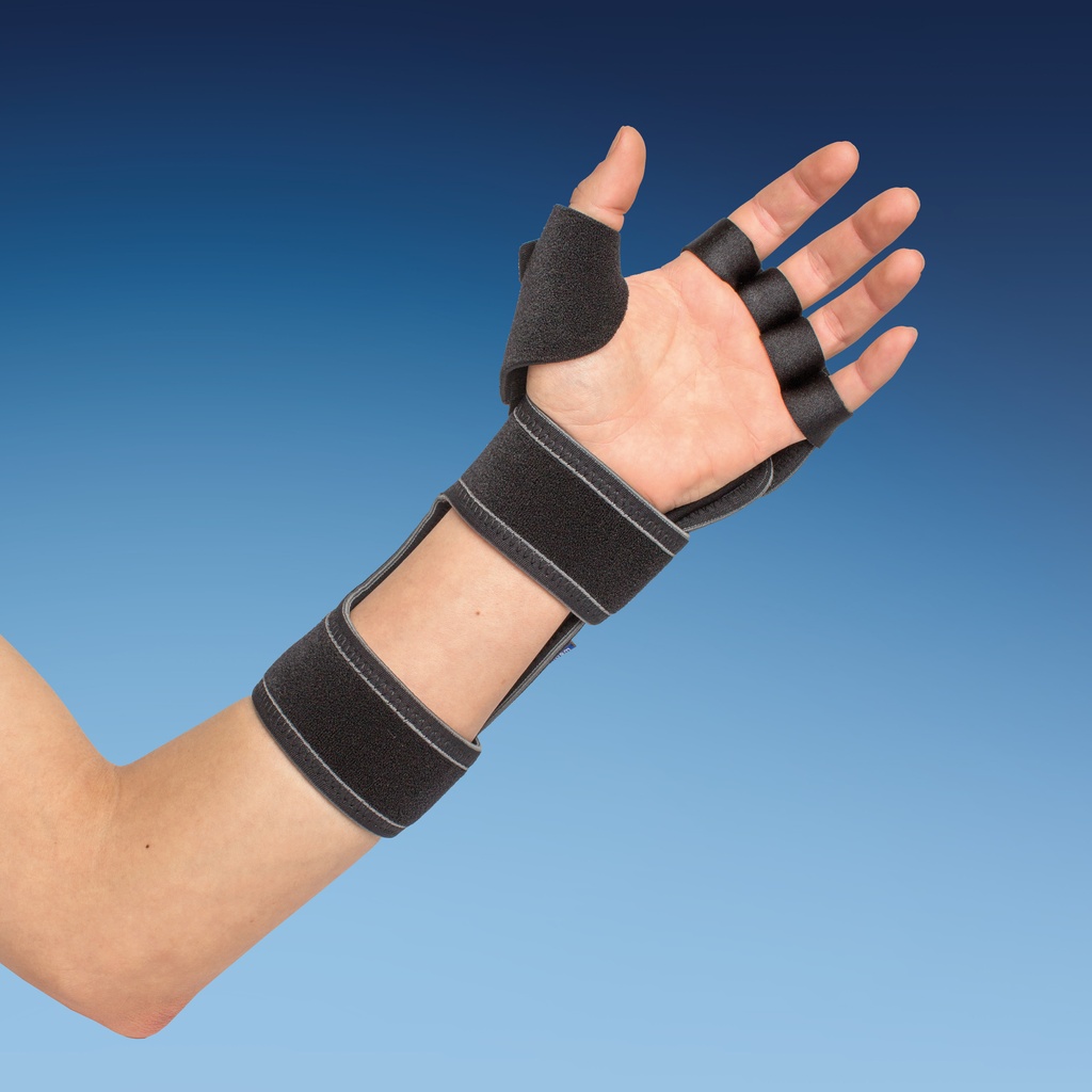 MediRoyal NRX Manex Radial Handgelenkbandage