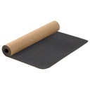 AIREX Pilates- und Yogamatte ECO Cork