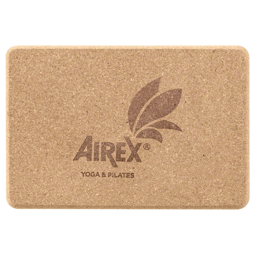 AIREX Yogablock ECO aus Kork