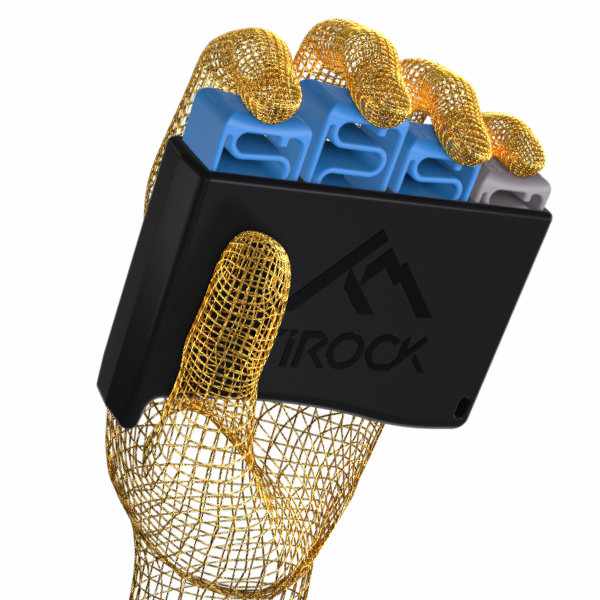 Ti-Hand Fingertrainer