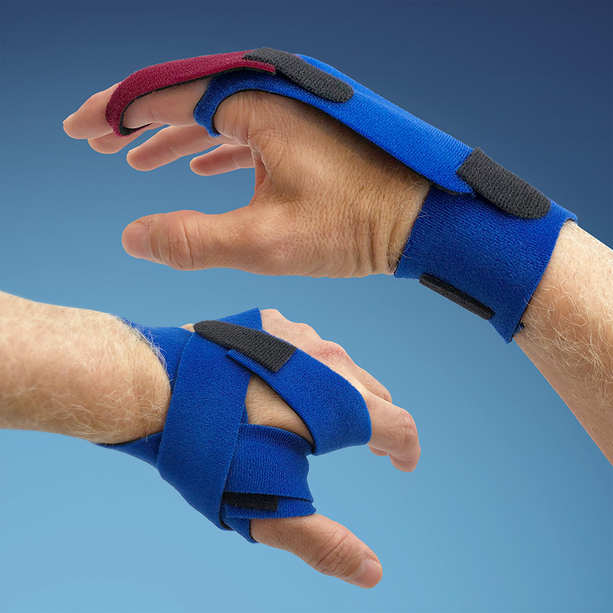 NRX Strap