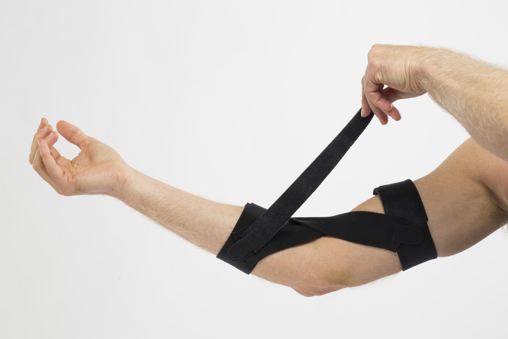 NRX Strap