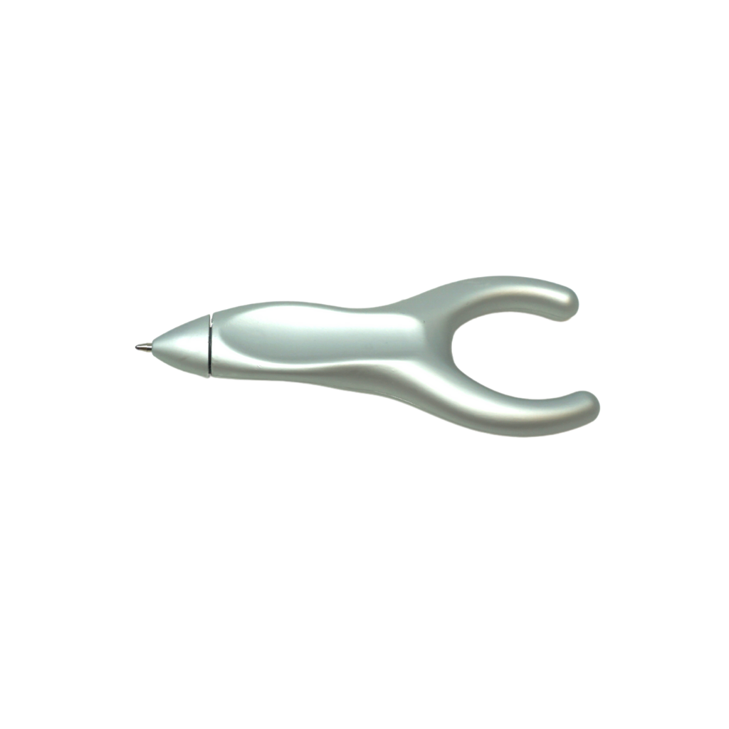 PenAgain Ergosoft Kugelschreiber