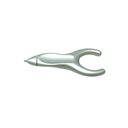 PenAgain Ergosoft Kugelschreiber