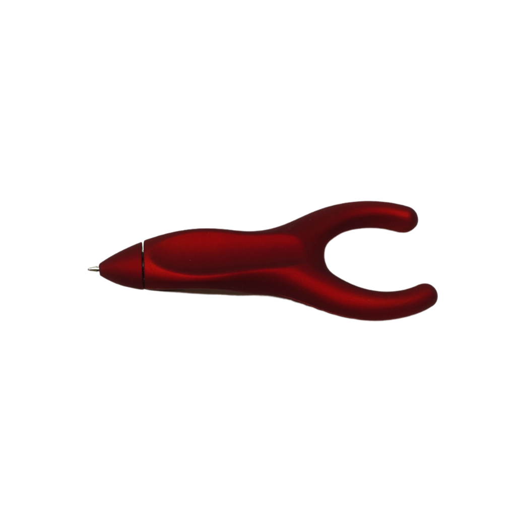 PenAgain Ergosoft Kugelschreiber