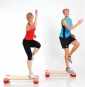 Balanza Ballstep Group 