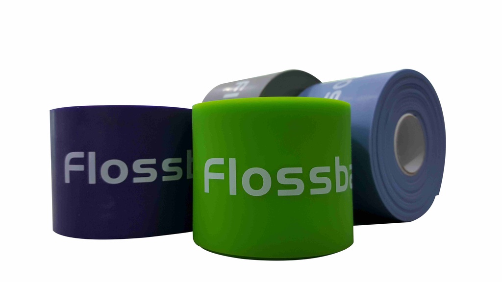 Flossband Standard 