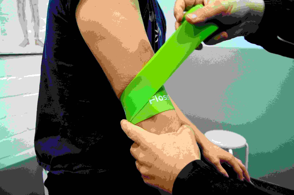 Flossband Standard 