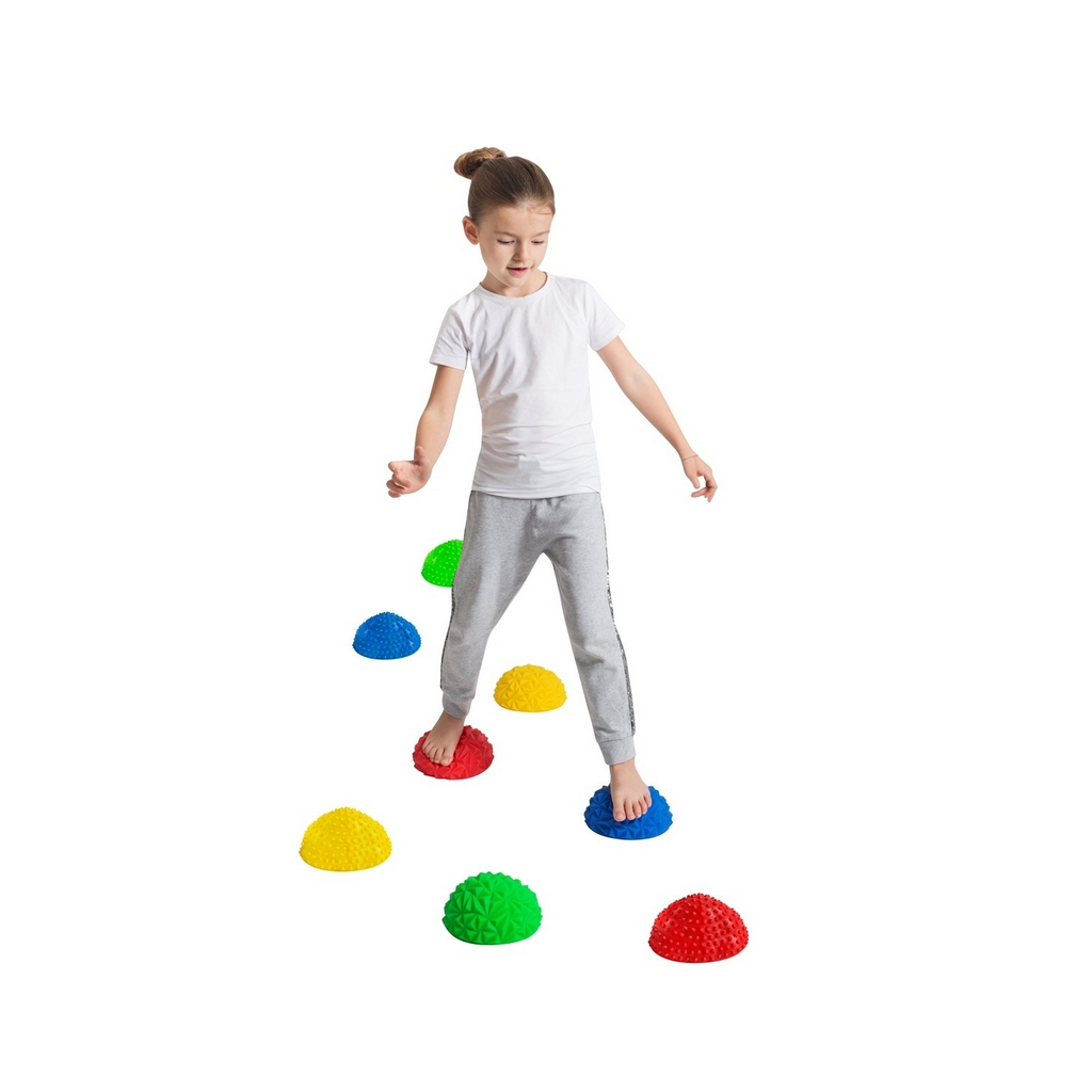 Sensorik Balance Pods 8 St.