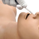 Krankenpflegepuppe, Standardausführung 