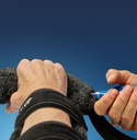 TONUS RG - Ringgriff. Plattform mit Drehadapter, komplett