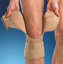 ARX Liga Spring Wrap Beige