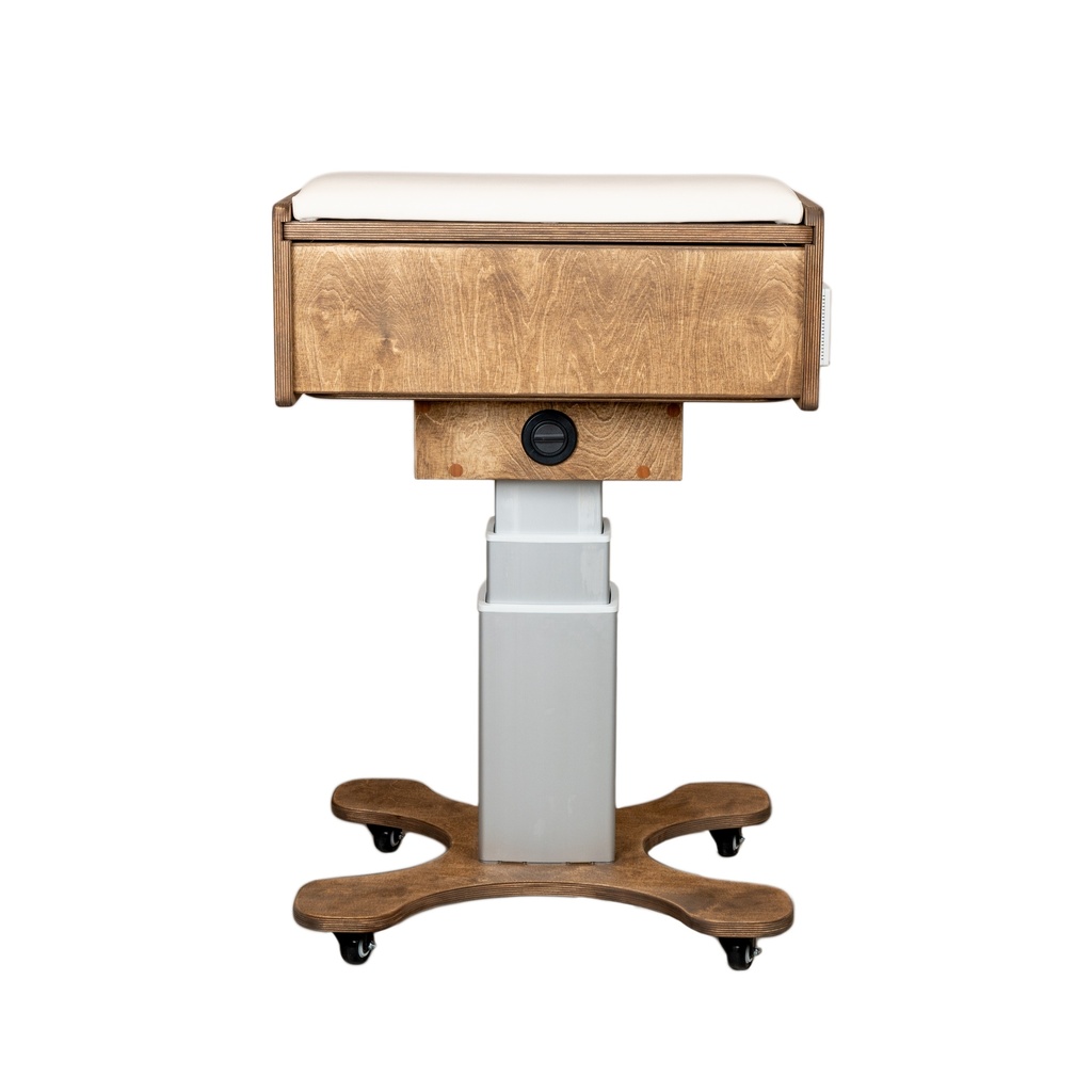 ManuTherm Box höhenverstellbar