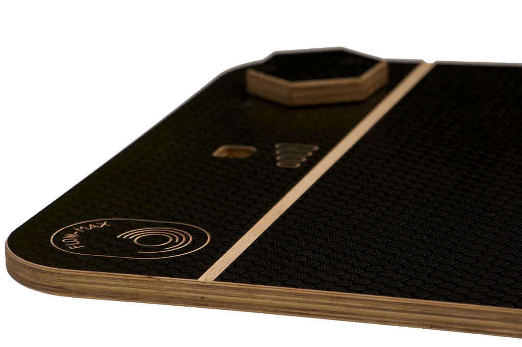flow-max Vario Board