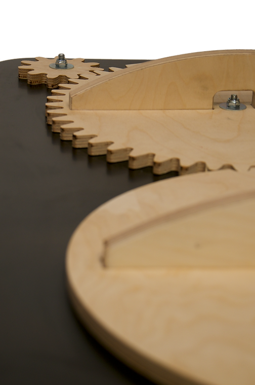 flow-max Vario Board