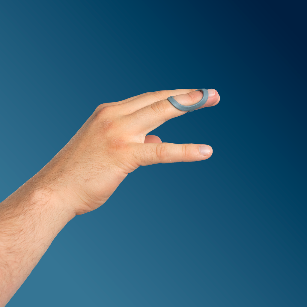 EXTO-15 Fingerring