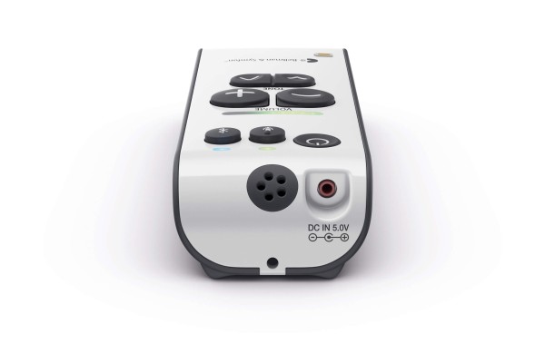 Bellman&Symfon Audio Maxi Pro Set