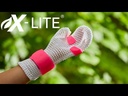 3D-LITE™ Dreidimensionales Polyestermaterial