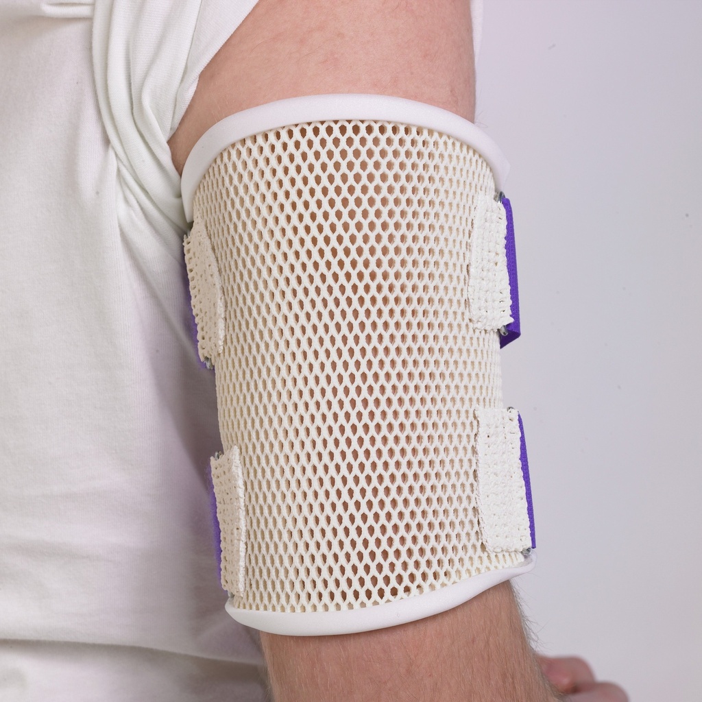 3D-LITE™ Dreidimensionales Polyestermaterial