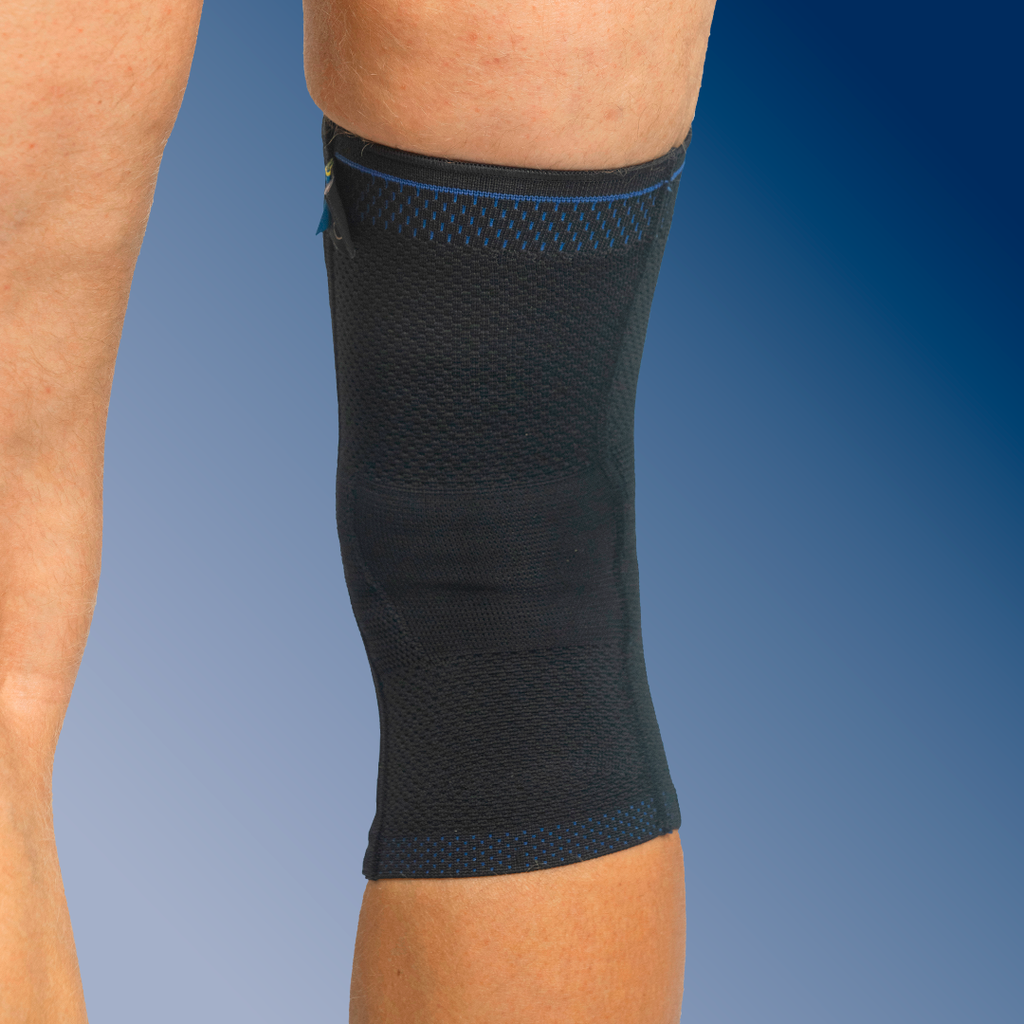 CRX Basic-Knie