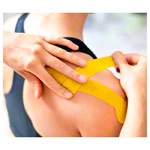 CureTape Classic, 5 m x 5 cm, wasserfest