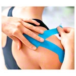 CureTape Classic, 5 m x 5 cm, wasserfest