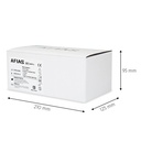AFIAS Testosteron Test