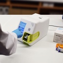 AFIAS Testosteron Test