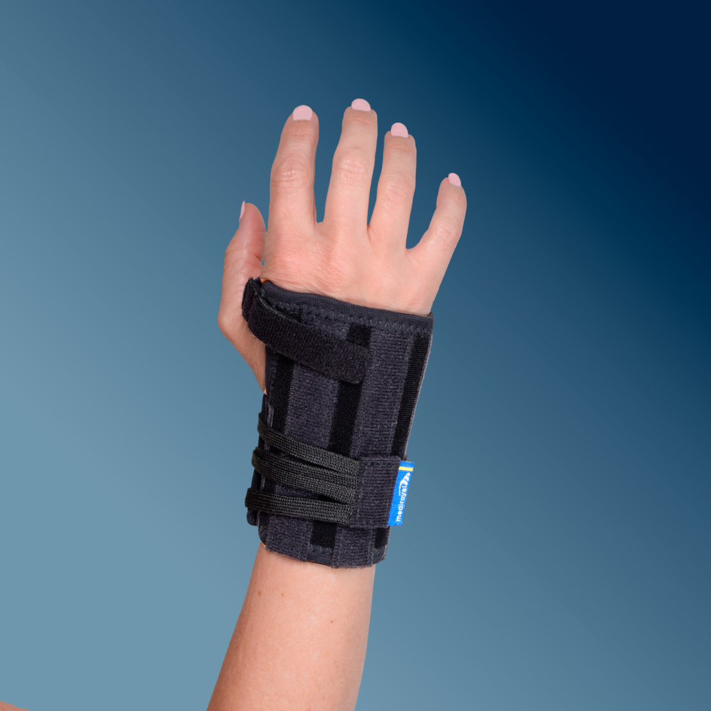 DEX Wrist Handgelenksbandage kurz