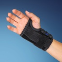 DEX Wrist Handgelenksbandage kurz
